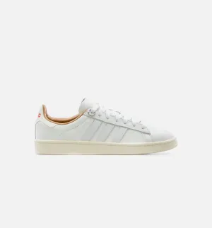 032C Campus Chaussure de Style de Vie Homme - Blanc/Rouge