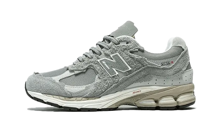 2002R Protection Pack Gris