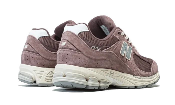 2002R Suede Pack Noir Figue