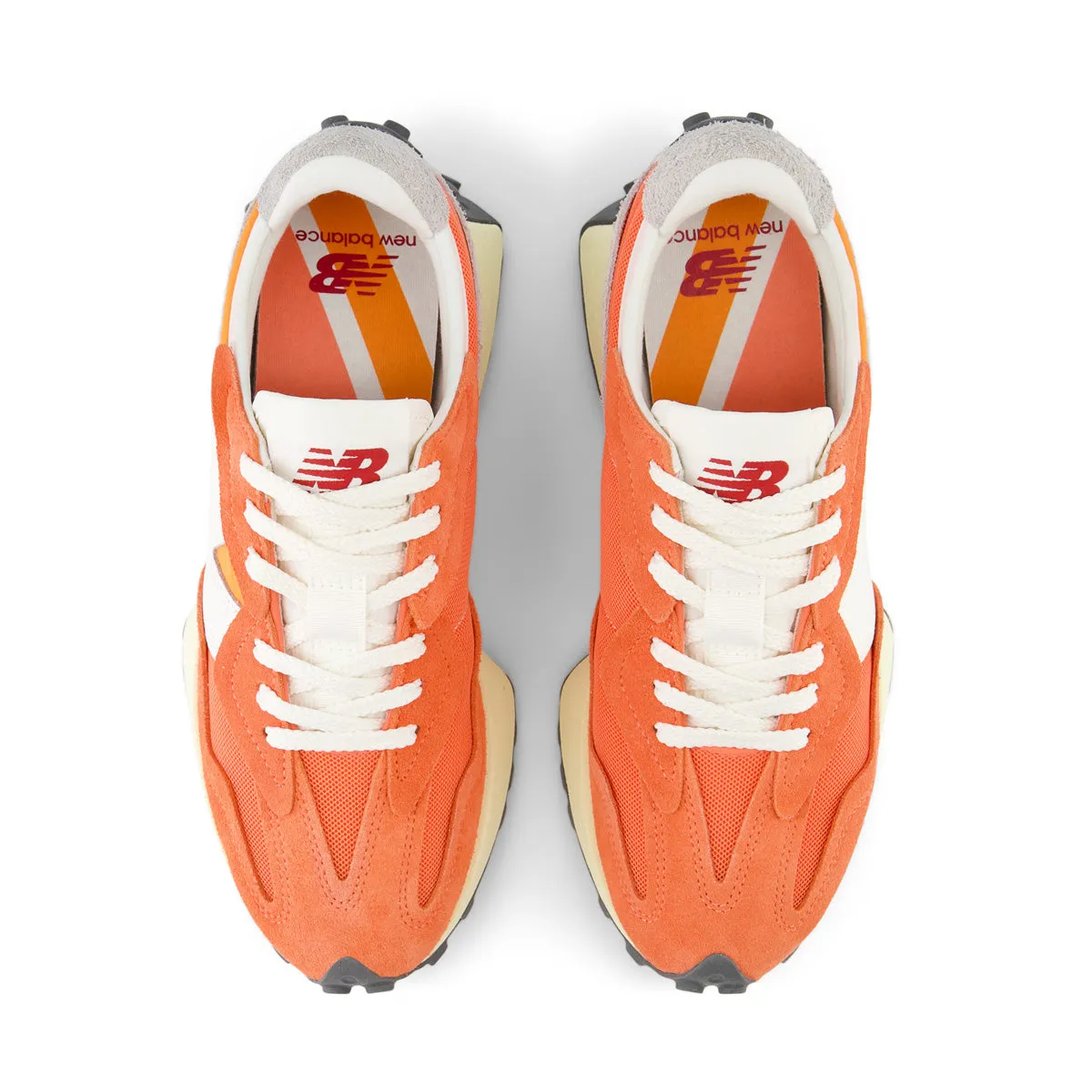 327 'Rouge Gulf'