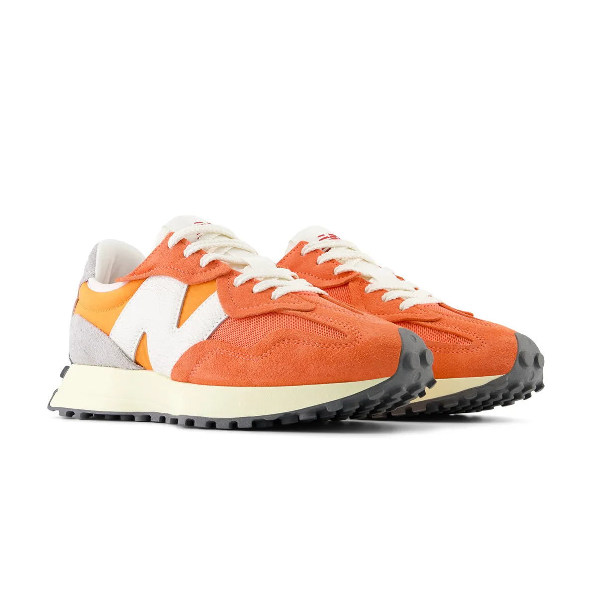 327 'Rouge Gulf'