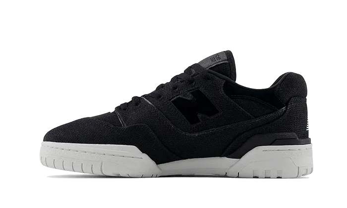 550 Toile Noire