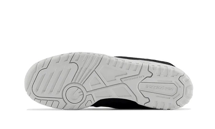 550 Toile Noire