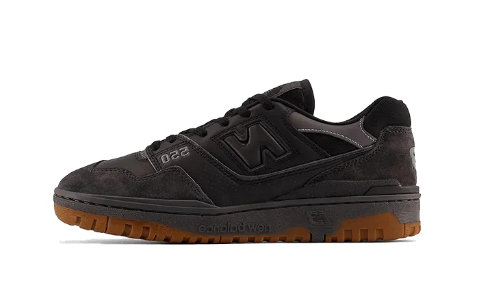 550 Gommier Noir