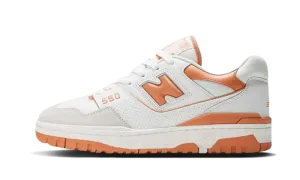 550 Orange Brûlé