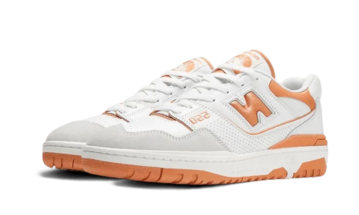 550 Orange Brûlé