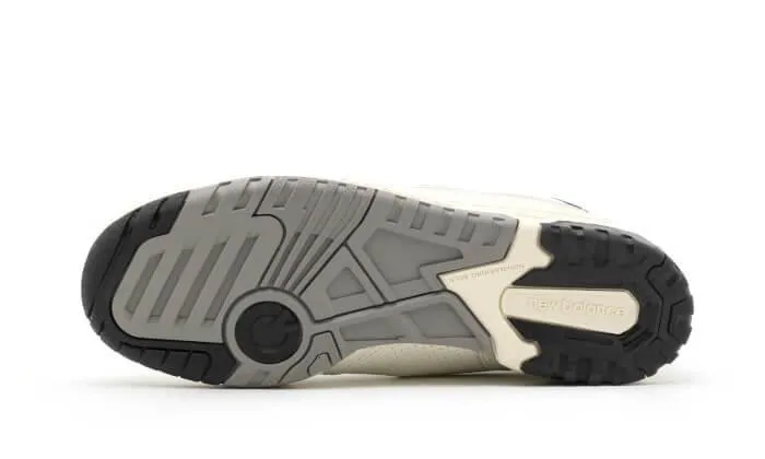 550 Crème Noir