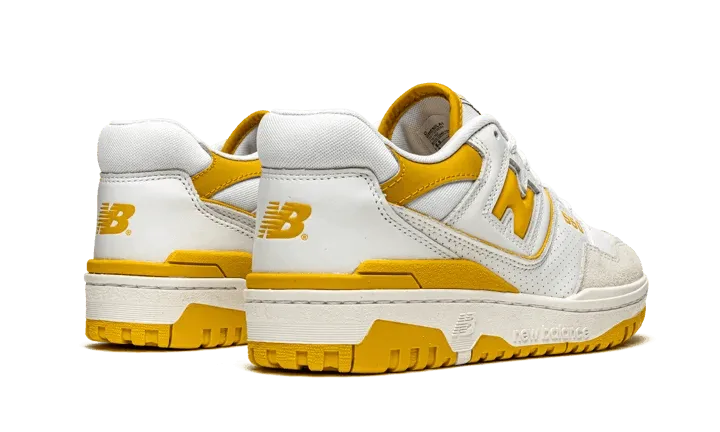 550 Varsity Gold Sel de Mer