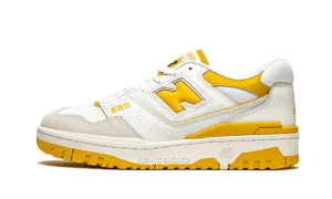 550 Varsity Gold Sel de Mer