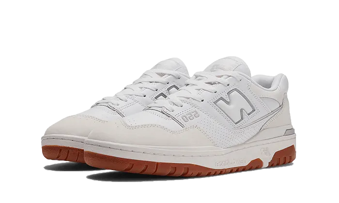 550 Gomme Blanche
