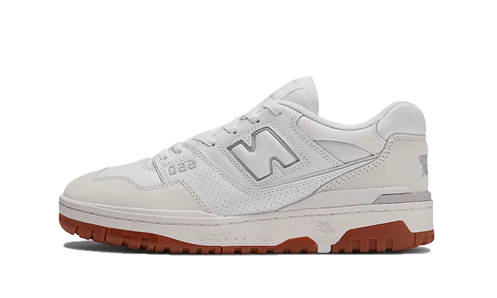550 Gomme Blanche