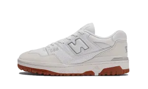 550 Gomme Blanche