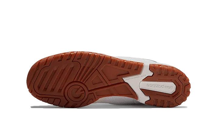 550 Gomme Blanche