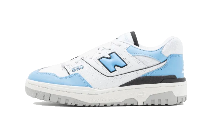 550 Équipe Blanche Carolina