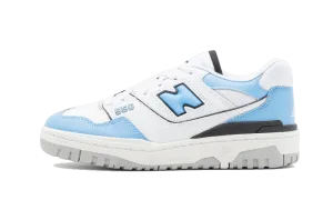 550 Équipe Blanche Carolina