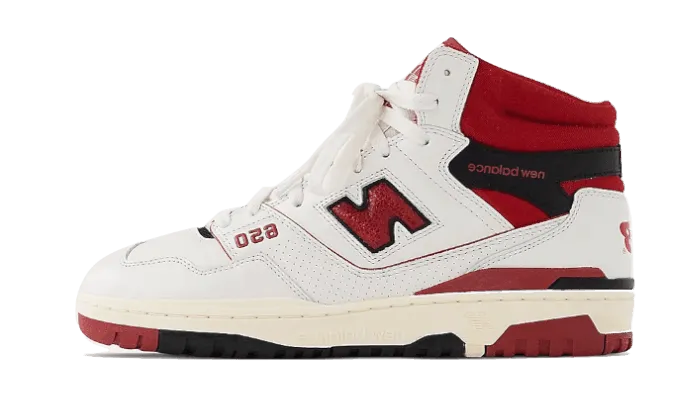 650R Aimé Leon Dore Blanc Rouge