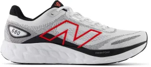 Chaussures de course pour hommes 680 V8 (Largeur D)