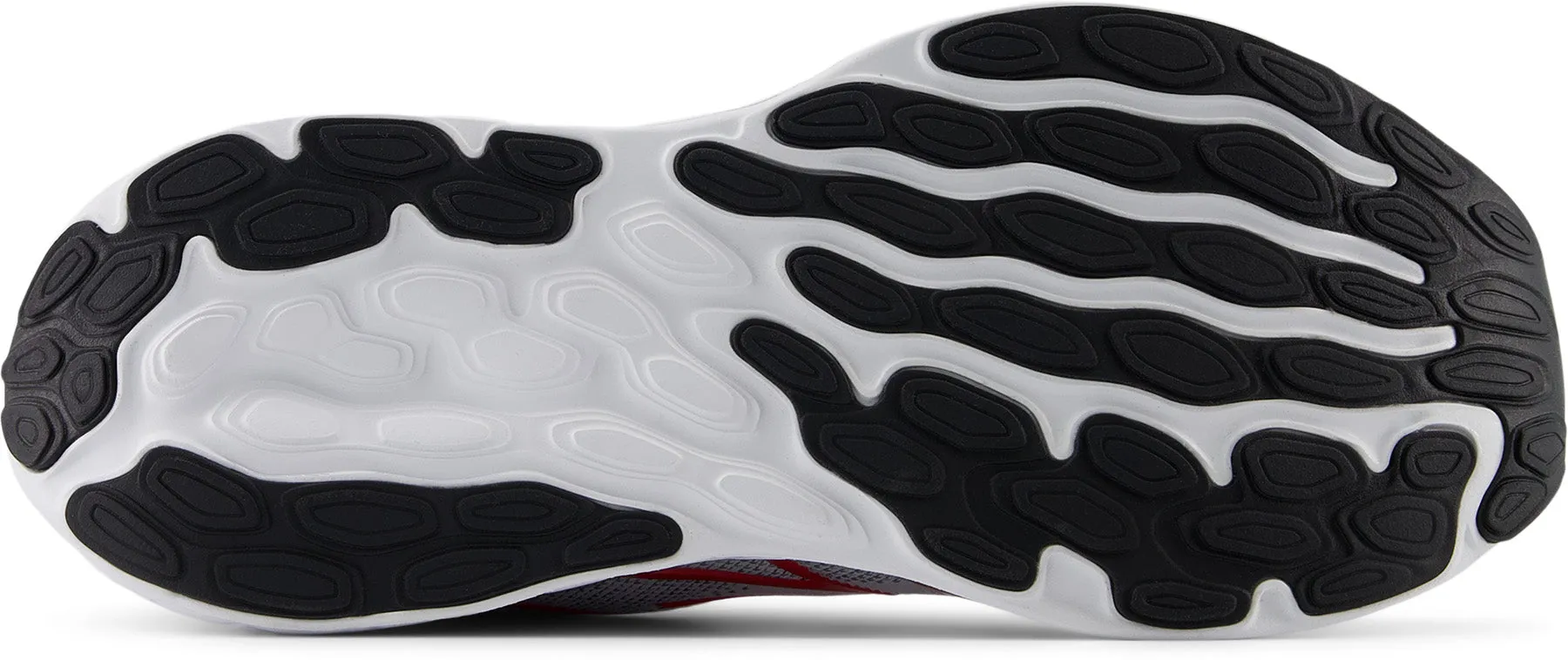 Chaussures de course pour hommes 680 V8 (Largeur D)