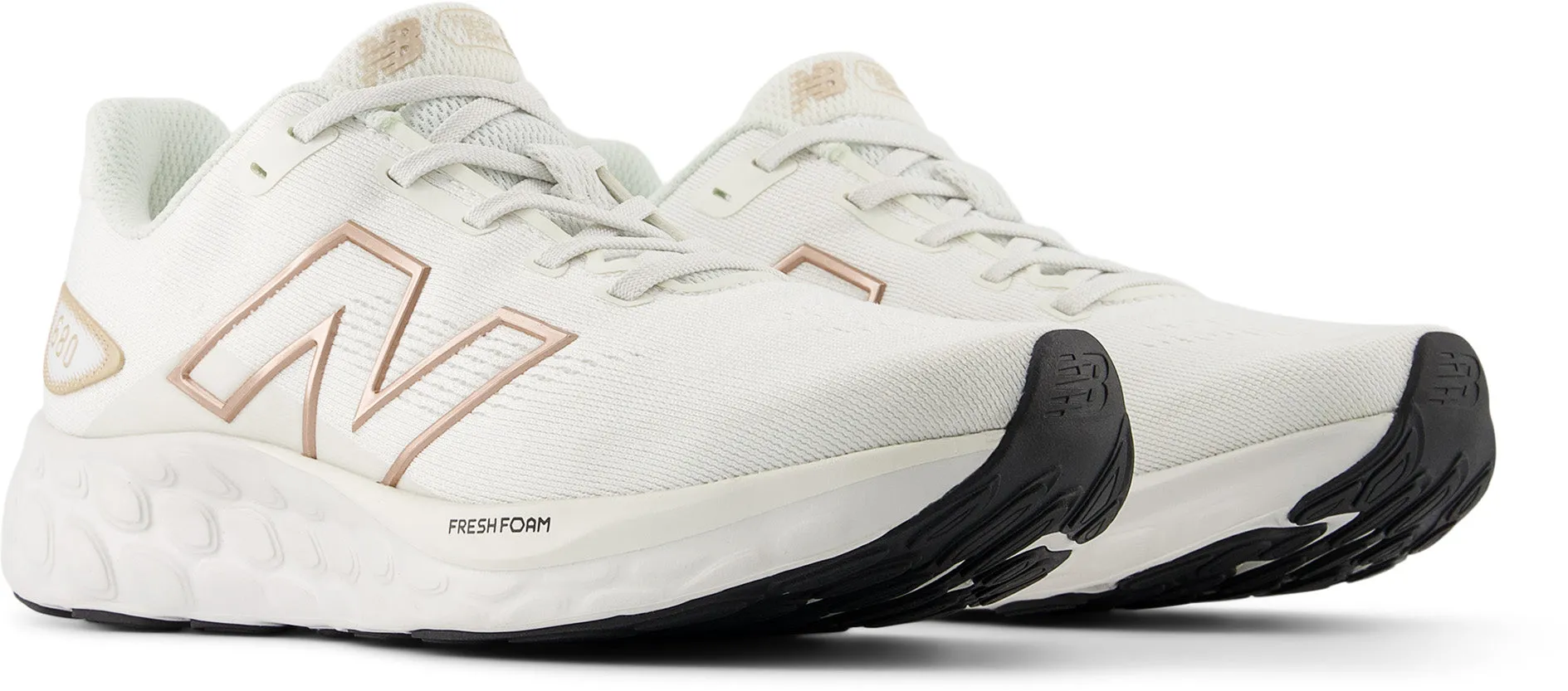 Chaussures de course pour femmes 680 V8 (Largeur B)