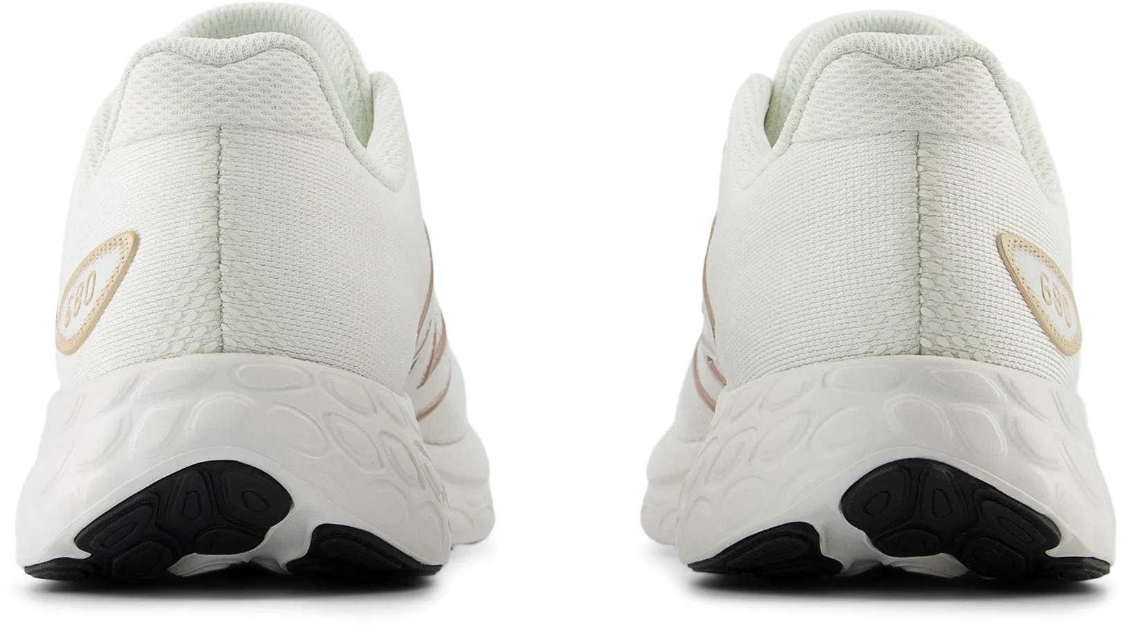 Chaussures de course pour femmes 680 V8 (Largeur B)