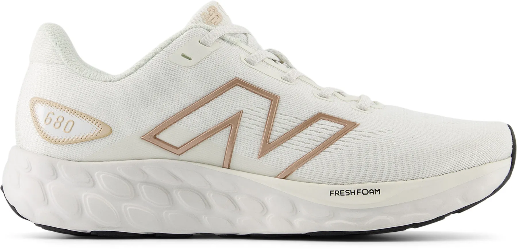 Chaussures de course pour femmes 680 V8 (Largeur B)