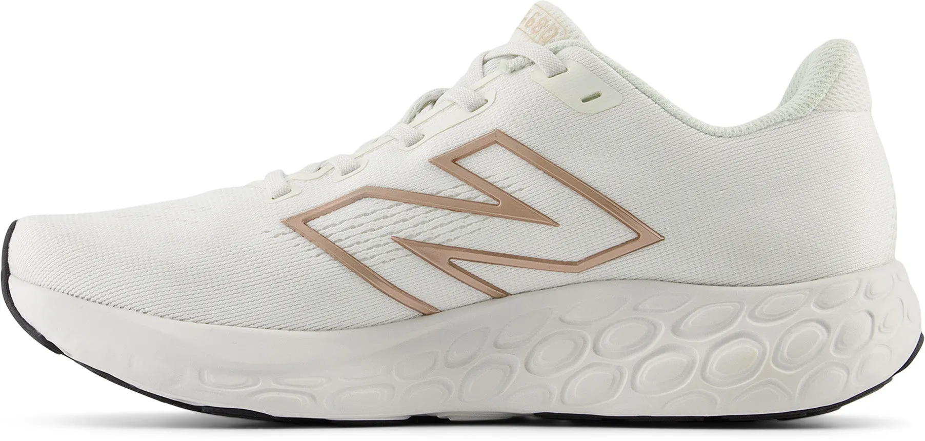 Chaussures de course pour femmes 680 V8 (Largeur D)