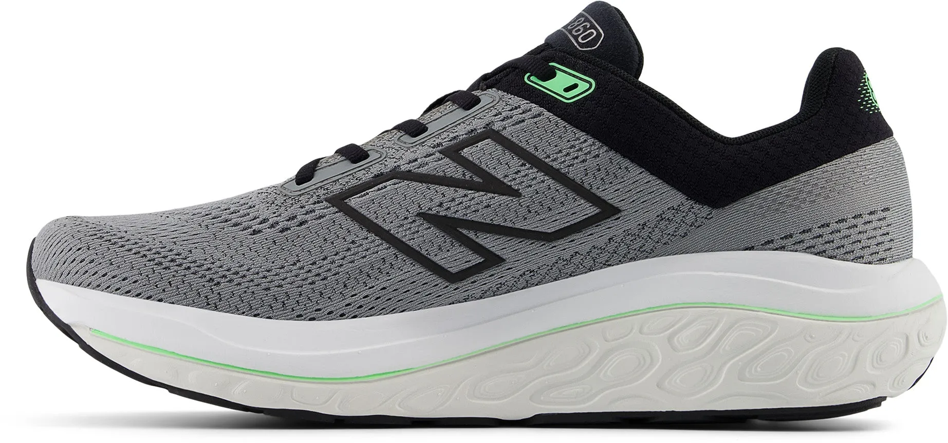 Chaussures de course pour hommes 860 V14 (Largeur 2E)