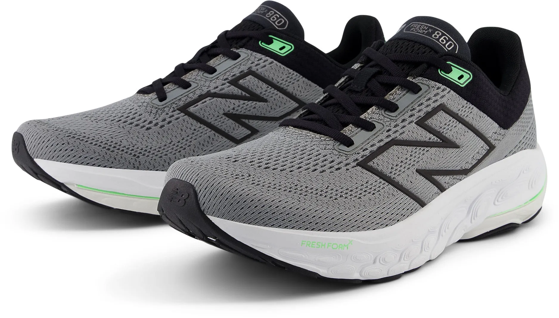 Chaussures de course pour hommes 860 V14 (Largeur 2E)