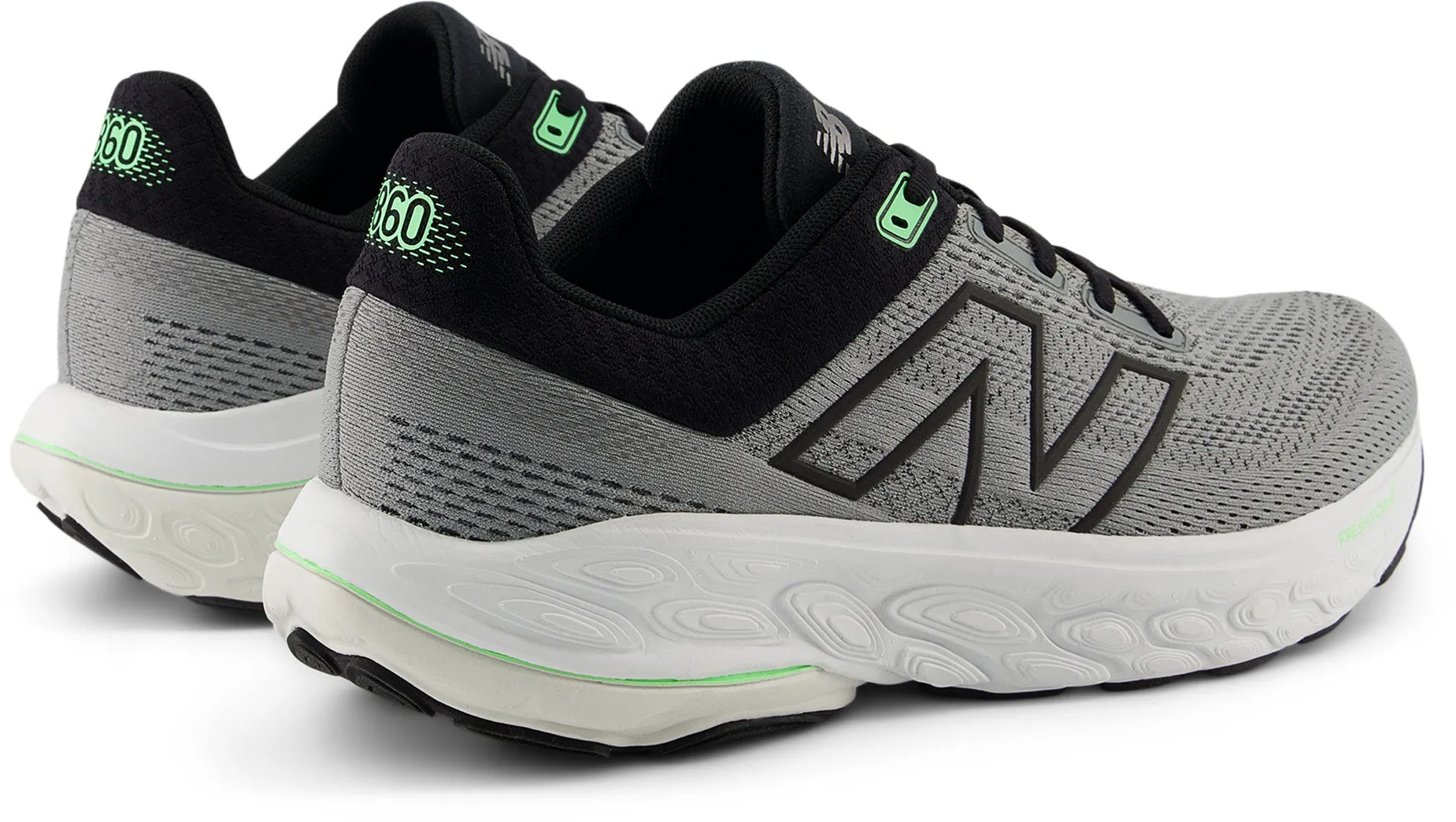 Chaussures de course pour hommes 860 V14 (Largeur 2E)