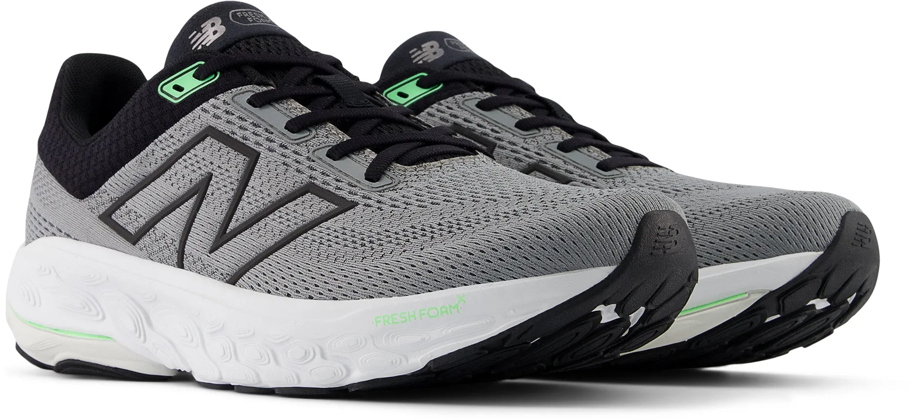 Chaussures de course pour hommes 860 V14 (Largeur 2E)