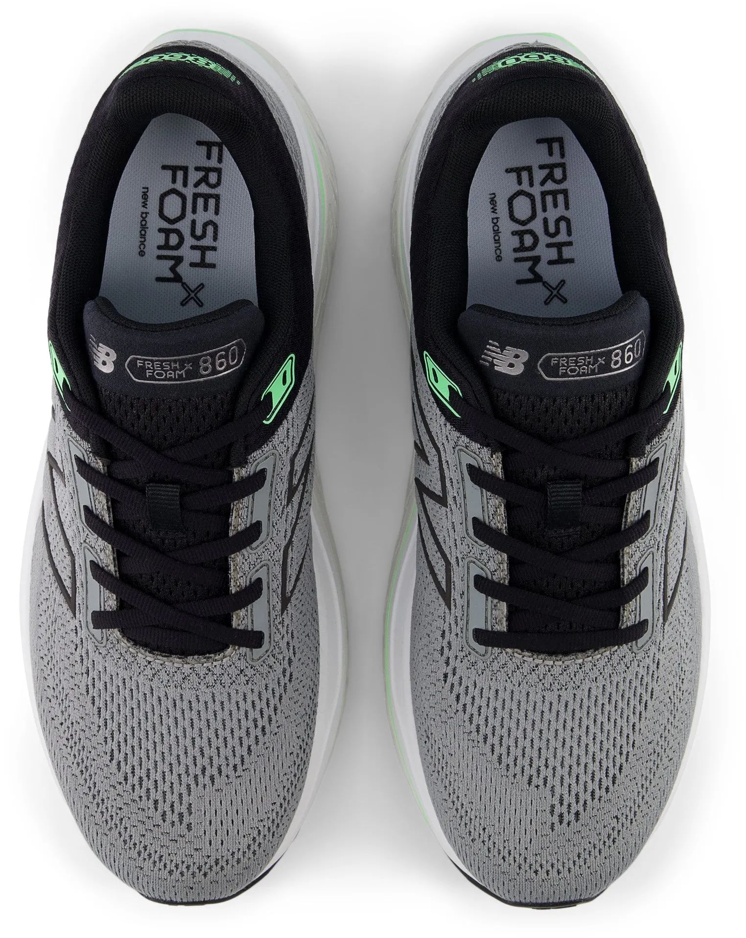 Chaussures de course pour hommes 860 V14 (Largeur 2E)