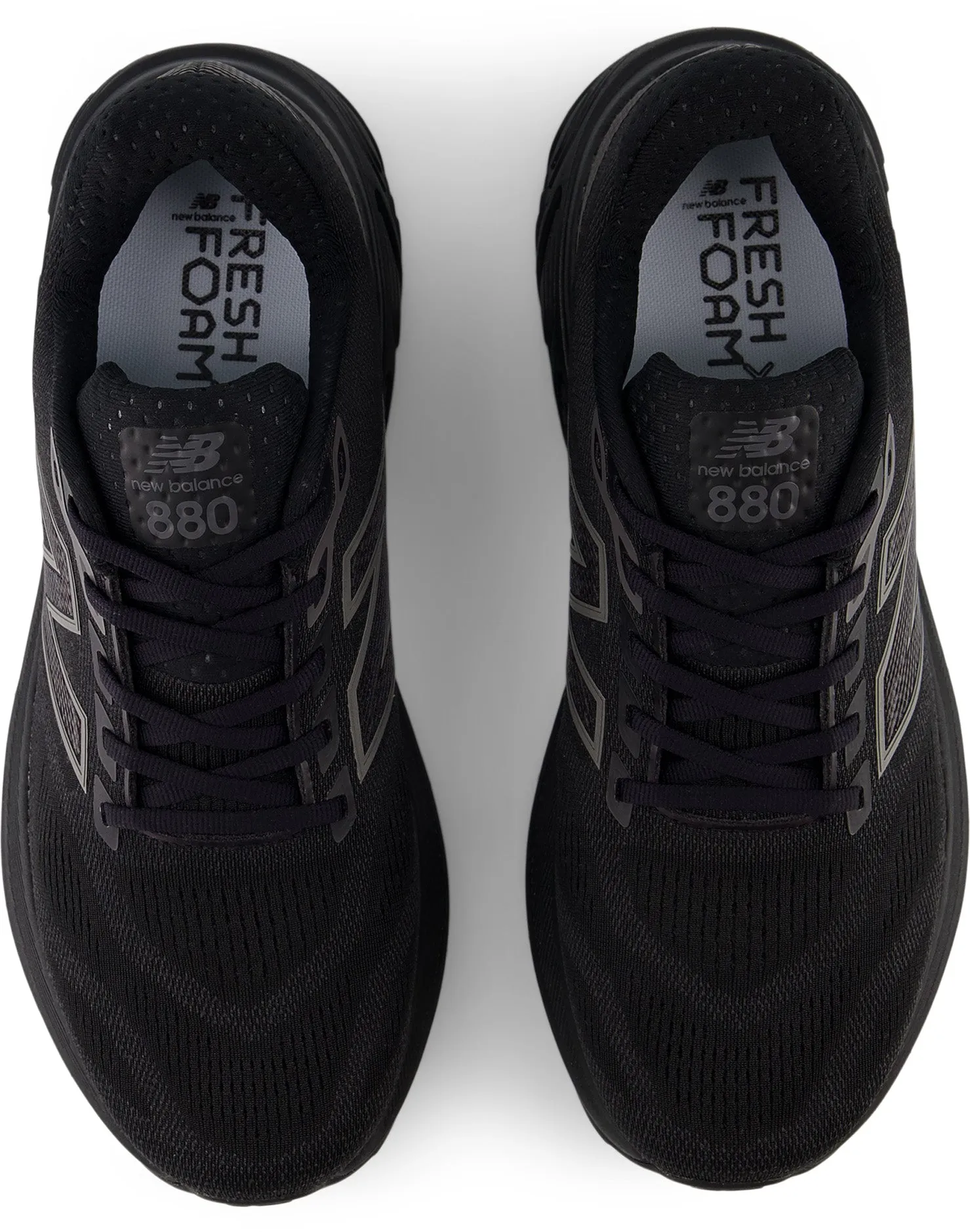 Chaussures de course pour hommes 880 V15 (Largeur 4E)