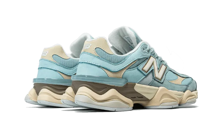 9060 Brume Bleue