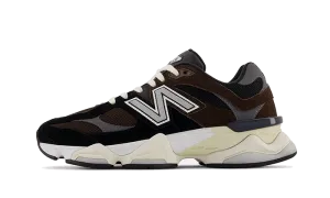 9060 Brun Foncé