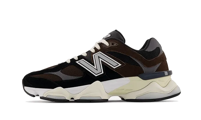 9060 Brun Foncé