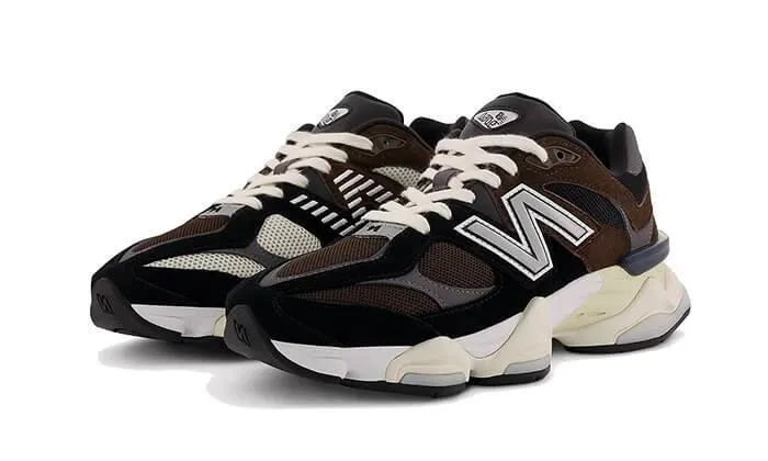 9060 Brun Foncé