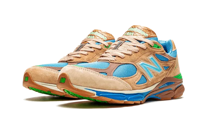 990 v3 Joe Freshgoods Vêtements Extérieurs
