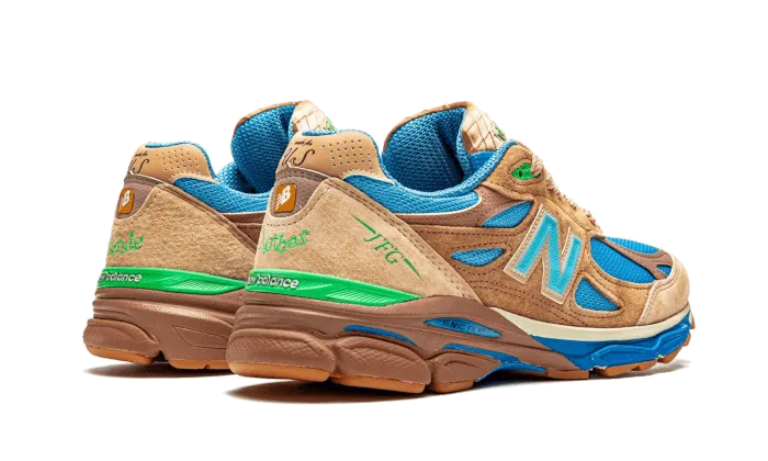 990 v3 Joe Freshgoods Vêtements Extérieurs