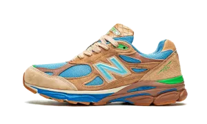 990 v3 Joe Freshgoods Vêtements Extérieurs