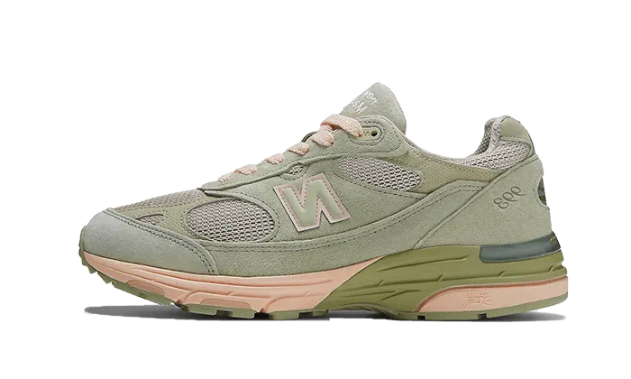 993 Fabriqué aux États-Unis Joe Freshgoods Sage