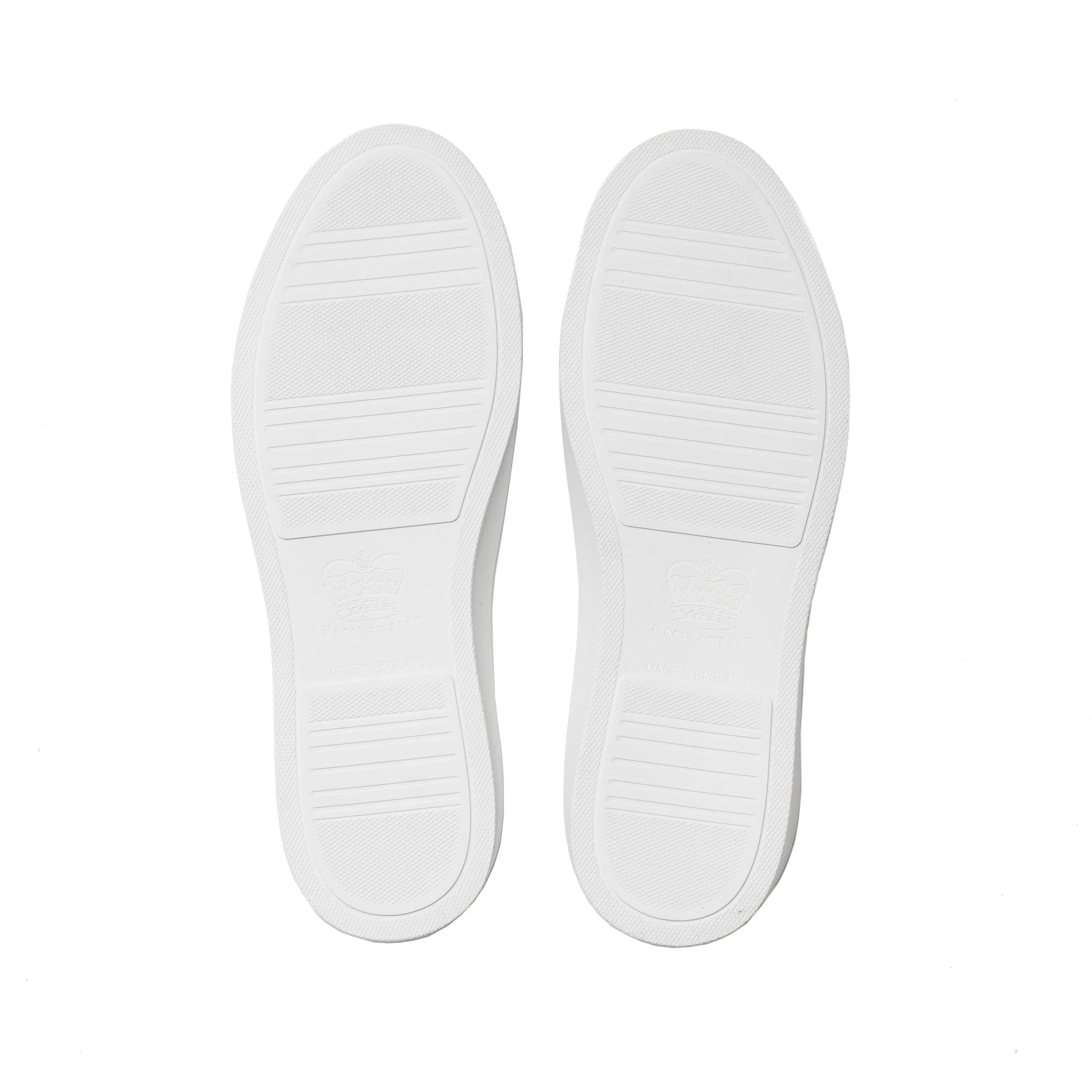 Abington Hi Toe Cap - Veau Noir