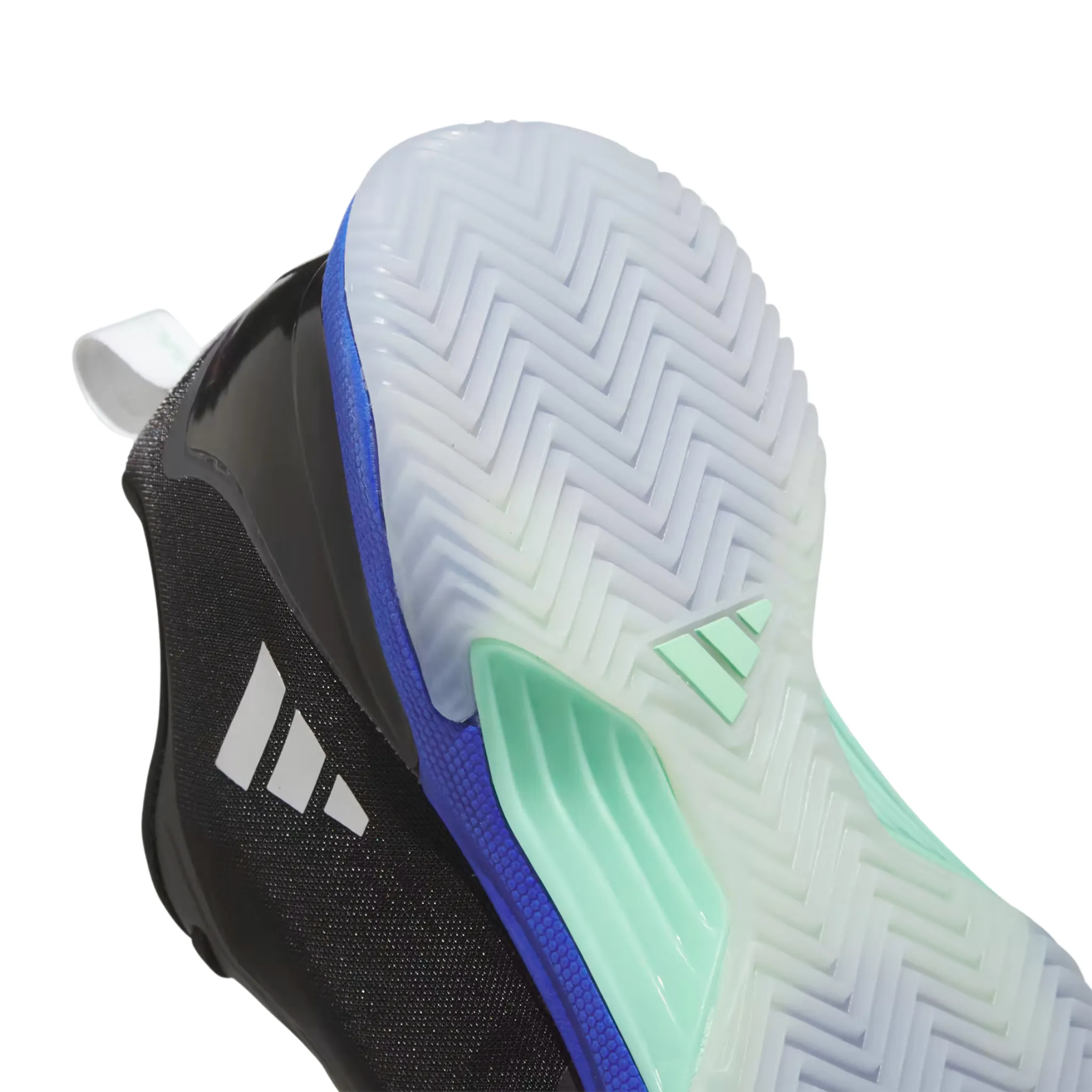 Chaussures de Padel Adidas Avacourt
