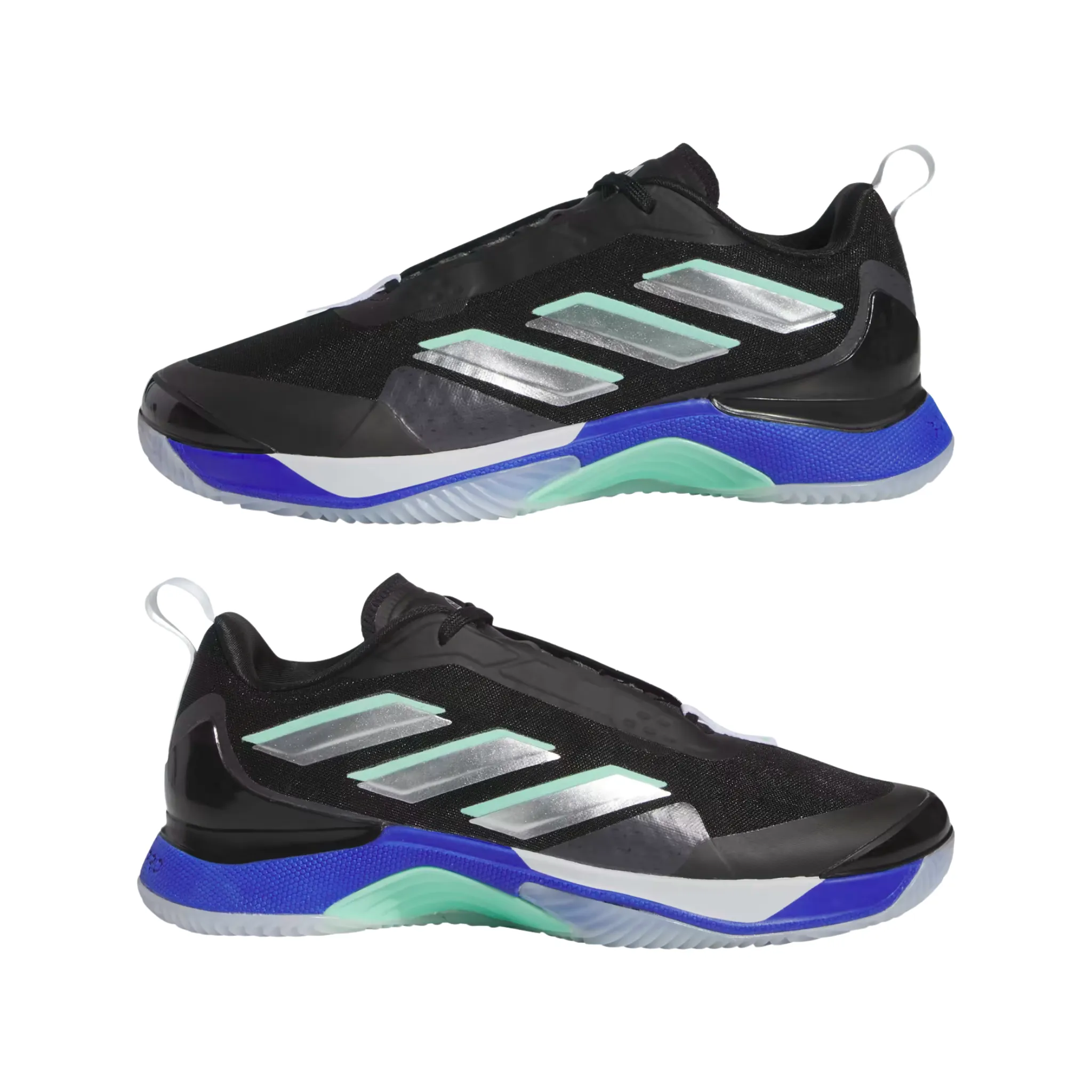 Chaussures de Padel Adidas Avacourt