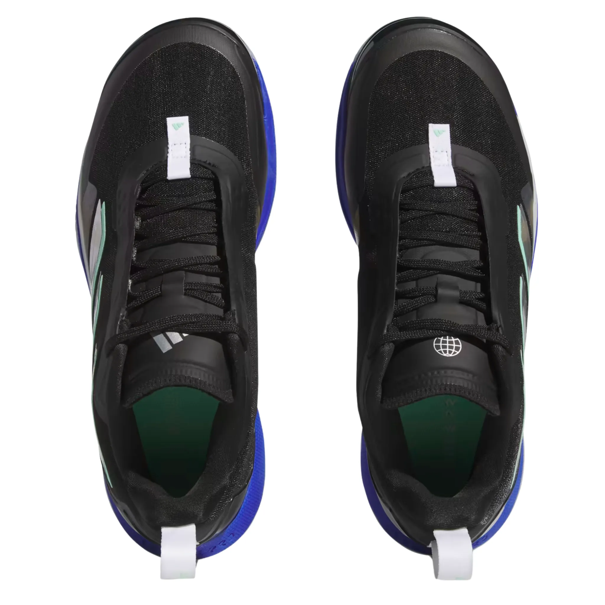 Chaussures de Padel Adidas Avacourt