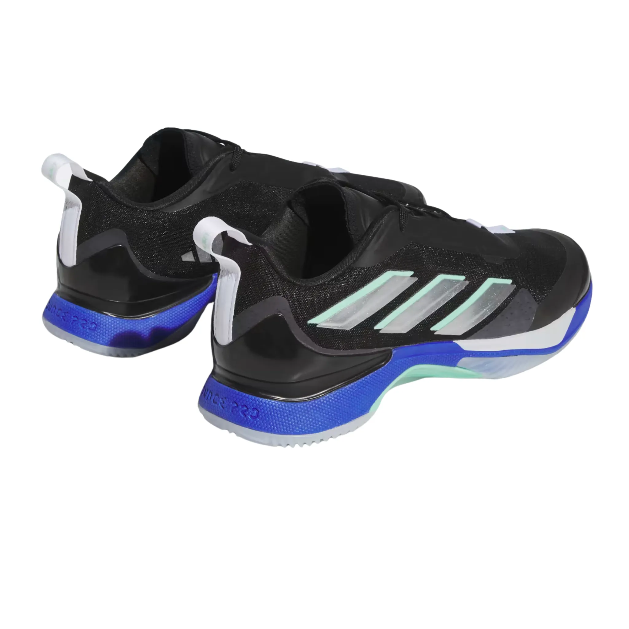 Chaussures de Padel Adidas Avacourt