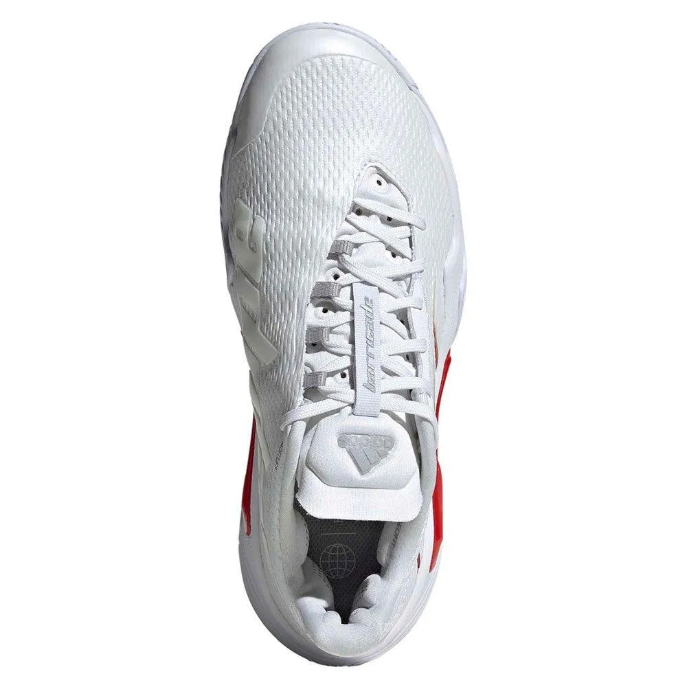Chaussures de padel Adidas BARRICADE W