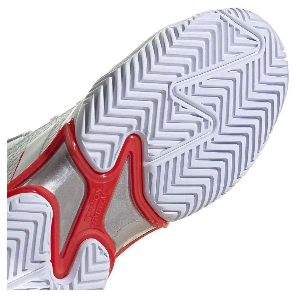Chaussures de padel Adidas BARRICADE W
