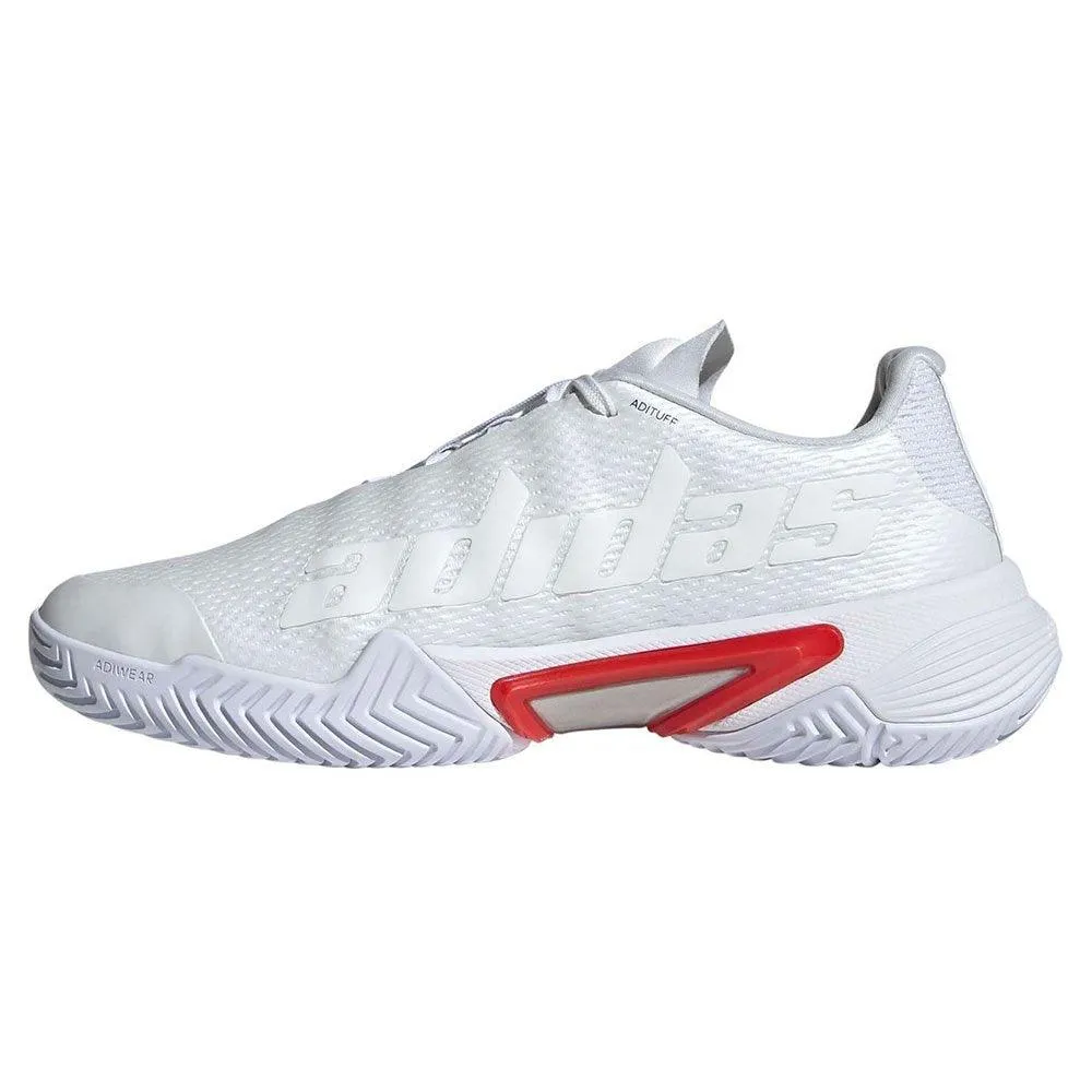 Chaussures de padel Adidas BARRICADE W
