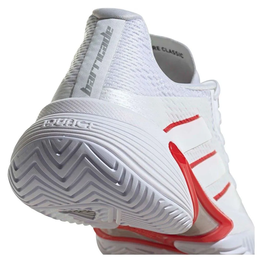 Chaussures de padel Adidas BARRICADE W