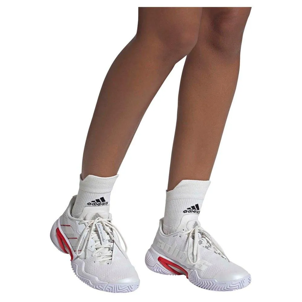 Chaussures de padel Adidas BARRICADE W